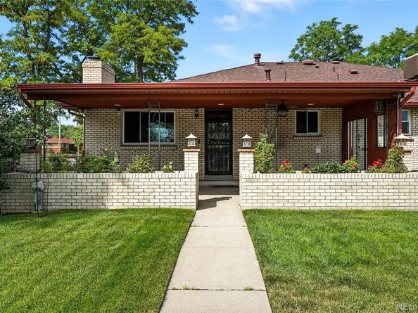 4600 Grove Street, Denver CO 80211