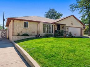 4600 Grove Street, Denver CO 80211