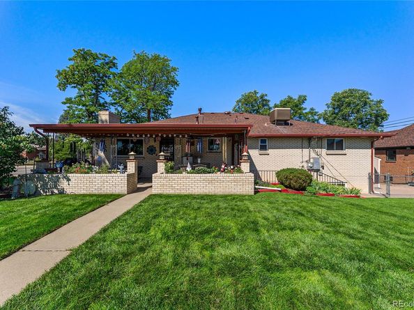 4600 Grove Street, Denver CO 80211