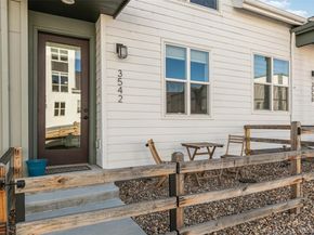 3542 W 63rd Avenue, Denver CO 80221