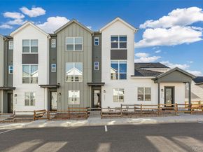 3542 W 63rd Avenue, Denver CO 80221