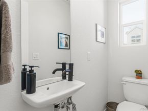 3542 W 63rd Avenue, Denver CO 80221