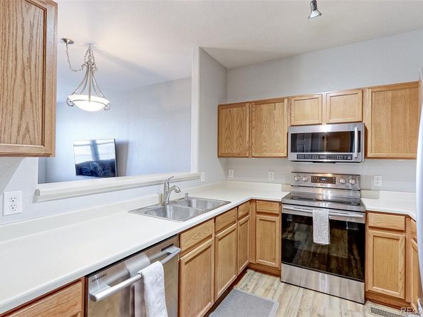 136 Foxglove Drive 19, Brighton CO 80601