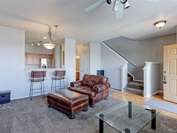 136 Foxglove Drive 19, Brighton CO 80601