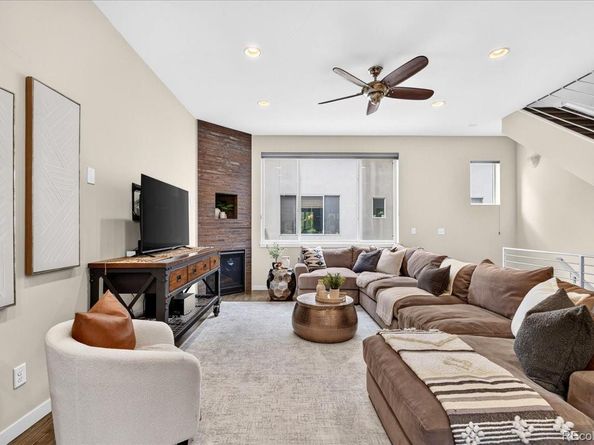 3058 Wyandot Street, Denver CO 80211