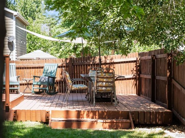 4265 W Kenyon Avenue, Denver CO 80236