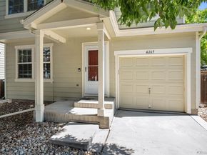 4265 W Kenyon Avenue, Denver CO 80236