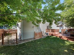 4265 W Kenyon Avenue, Denver CO 80236