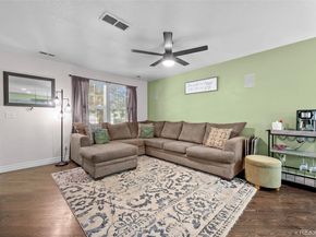 4265 W Kenyon Avenue, Denver CO 80236