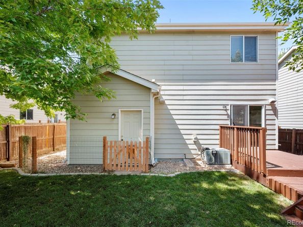 4265 W Kenyon Avenue, Denver CO 80236