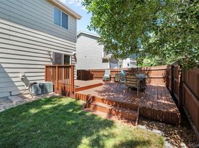 4265 W Kenyon Avenue, Denver CO 80236
