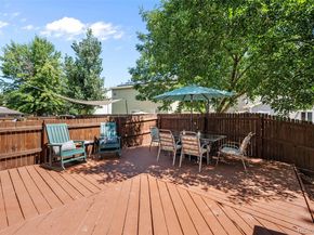 4265 W Kenyon Avenue, Denver CO 80236