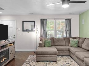 4265 W Kenyon Avenue, Denver CO 80236