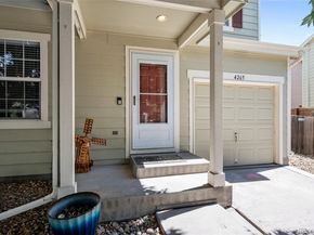 4265 W Kenyon Avenue, Denver CO 80236