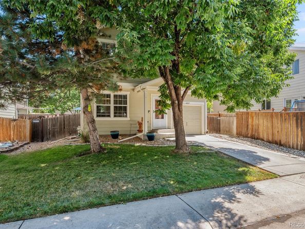 4265 W Kenyon Avenue, Denver CO 80236