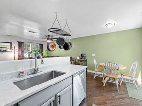 4265 W Kenyon Avenue, Denver CO 80236