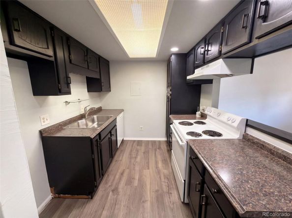 1370 Estes Street 305, Lakewood CO 80215