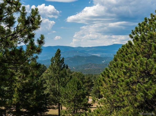 1551 Genesee Ridge Road, Golden CO 80401