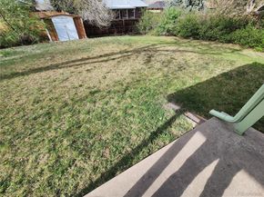 6525 E Harvard Avenue, Denver CO 80224