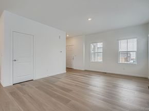 2820 E 153rd Avenue, Thornton CO 80602