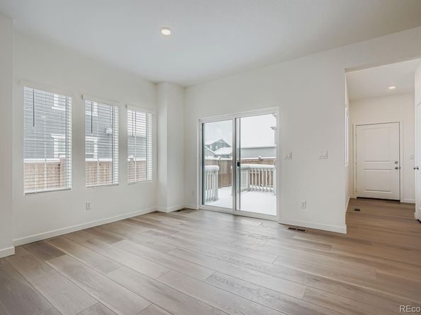 2820 E 153rd Avenue, Thornton CO 80602