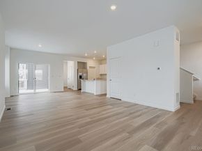 2820 E 153rd Avenue, Thornton CO 80602