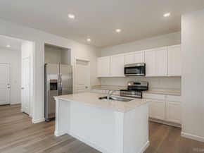 2820 E 153rd Avenue, Thornton CO 80602