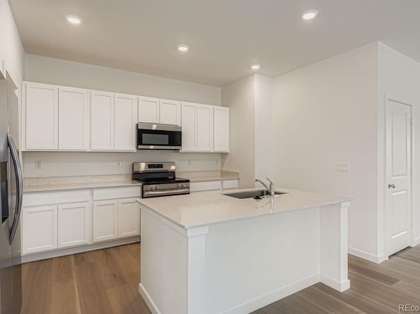 2820 E 153rd Avenue, Thornton CO 80602