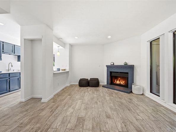 12364 W Nevada Place 106, Lakewood CO 80228