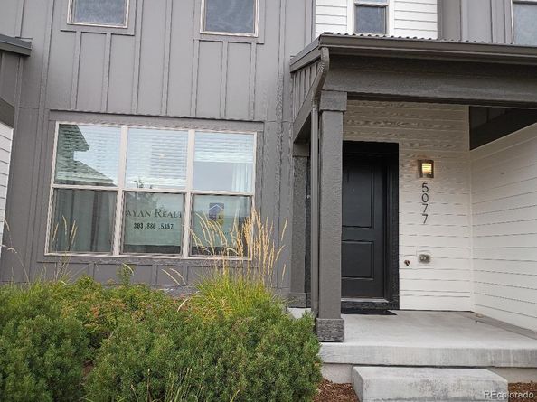 5077 N Central Park Boulevard N, Denver CO 80238