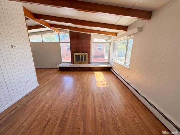 7811 W 62nd Avenue, Arvada CO 80004