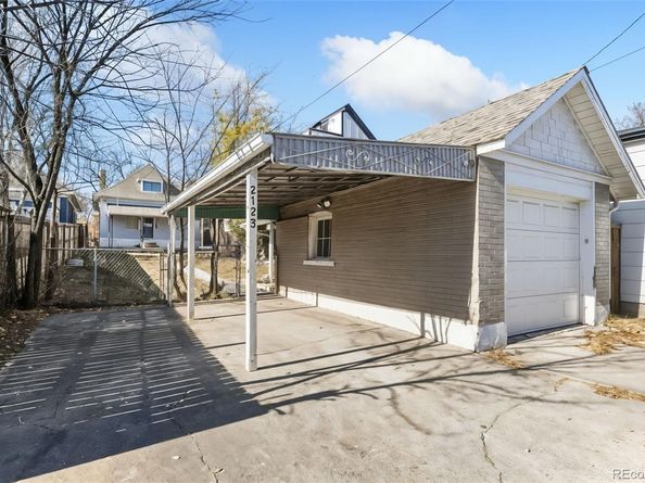 2128 Federal Boulevard, Denver CO 80211