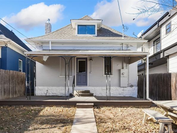 2128 Federal Boulevard, Denver CO 80211