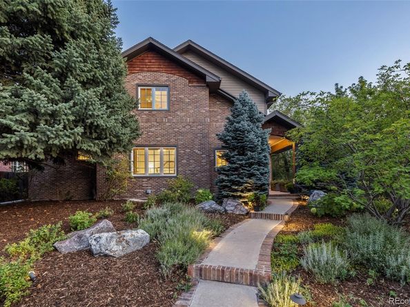 3640 E Warren Avenue, Denver CO 80210