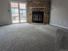 12093 E Hoye Drive, Aurora CO 80012