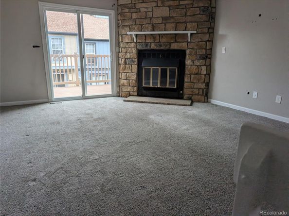 12093 E Hoye Drive, Aurora CO 80012