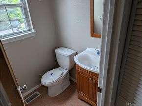 12093 E Hoye Drive, Aurora CO 80012