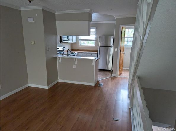 12093 E Hoye Drive, Aurora CO 80012