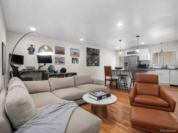 3845 Wyandot Street, Denver CO 80211