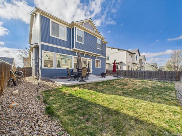 10541 Racine Way, Commerce City CO 80022