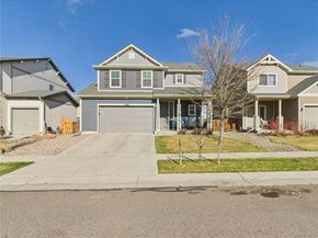 10541 Racine Way, Commerce City CO 80022
