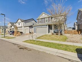 10541 Racine Way, Commerce City CO 80022