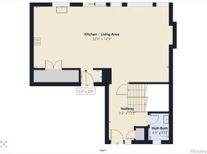 10541 Racine Way, Commerce City CO 80022