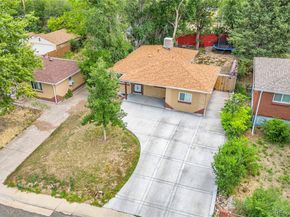 628 Winona Court, Denver CO 80204