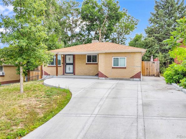 628 Winona Court, Denver CO 80204