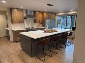 4000 S Clermont Street, Englewood CO 80113