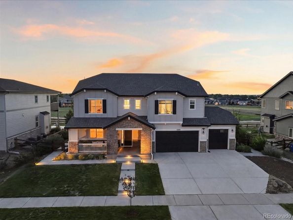 16601 Buffalo Run Drive, Commerce City CO 80022