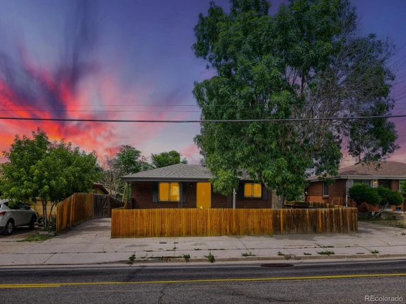 1635 W Florida Avenue, Denver CO 80223