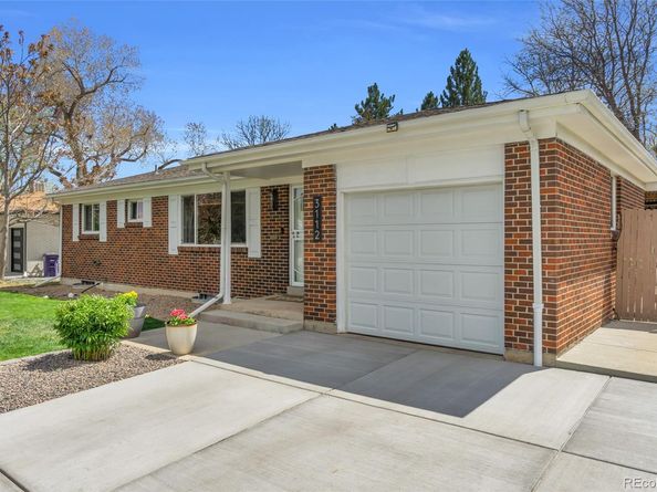 3112 W Layton Avenue, Englewood CO 80110