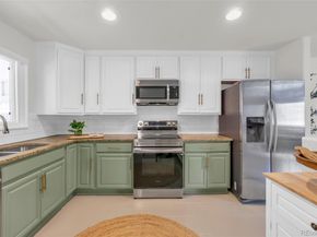 3112 W Layton Avenue, Englewood CO 80110